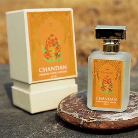 original chandan perfume.